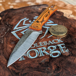 Fiddleback Forge Kephart