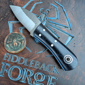 Fiddleback Forge Gnome