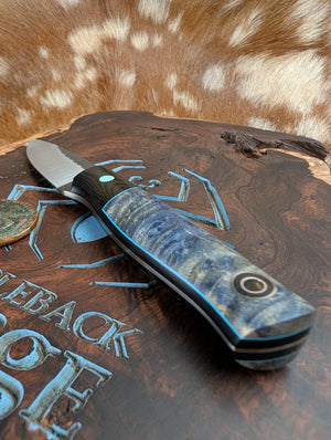 Fiddleback Forge Handyman