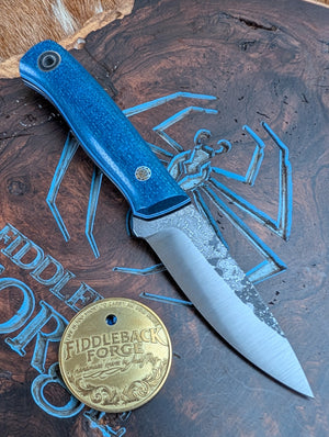 Fiddleback Forge Hiking Buddy