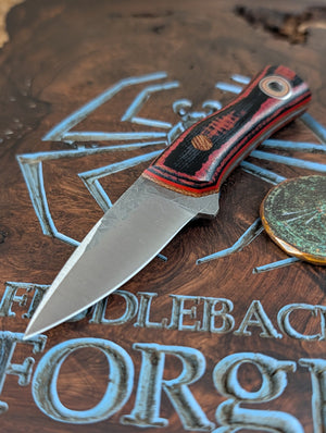 Fiddleback Forge Pocket Ninja