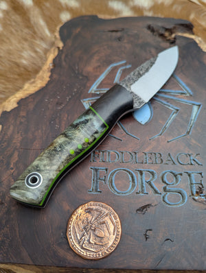 Fiddleback Forge Runt