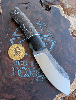 Fiddleback Forge Camp Muk