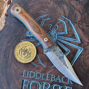 Fiddleback Forge Warthawg