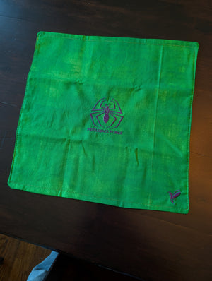 Fiddleback Forge Handkerchief