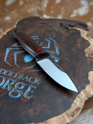 Fiddleback Forge Handyman