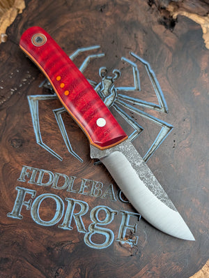 Fiddleback Forge Evangeline