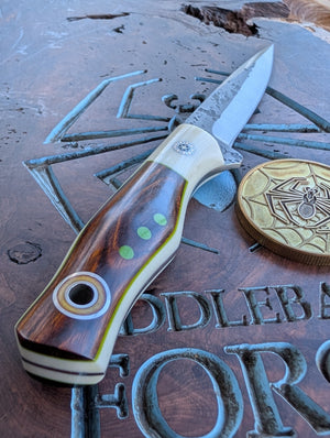 Fiddleback Forge Femme Fatale