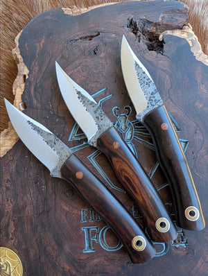 Fiddleback Forge Warthawg