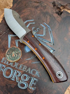 Fiddleback Forge Nessmuk