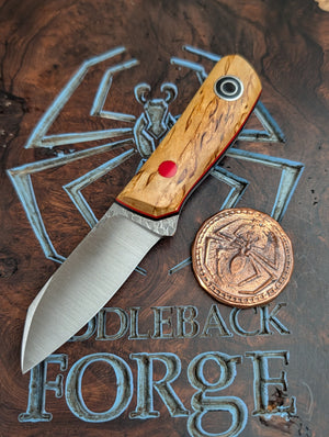 Fiddleback Forge Daimyo