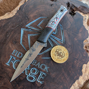 Fiddleback Forge Diablo