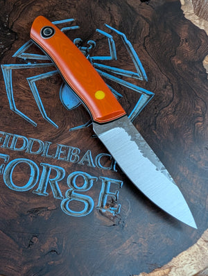 Fiddleback Forge Lil' Lady