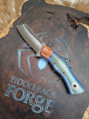 Bushcraft EDC 