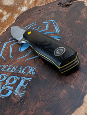 Fiddleback Forge Loner