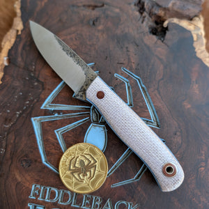 Fiddleback Forge Hiking Buddy