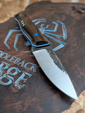 Fiddleback Forge Handyman