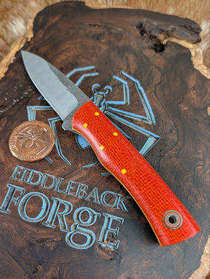 Fiddleback Forge Kephart