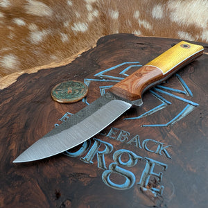 Fiddleback Forge Big Chicken