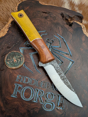 Fiddleback Forge Big Chicken