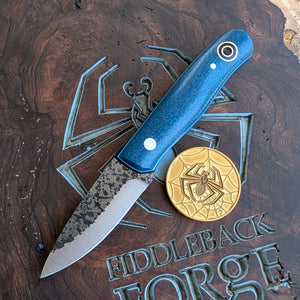 Fiddleback Forge Guardless Hiking Buddy Jr