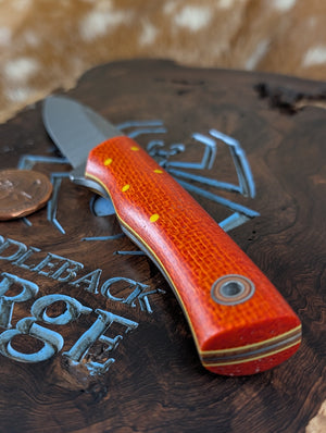 Fiddleback Forge Kephart