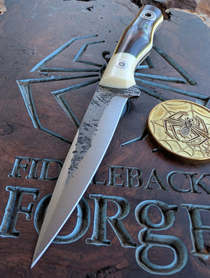 Fiddleback Forge Femme Fatale