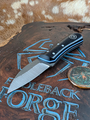 Fiddleback Forge Gnome