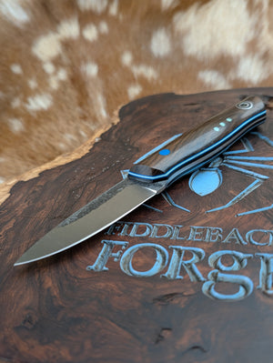 Fiddleback Forge Handyman