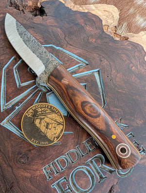 Fiddleback Forge Evangeline