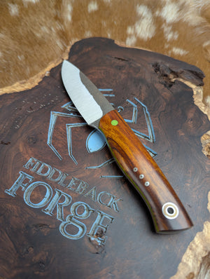 Bushfinger w Ironwood on A2