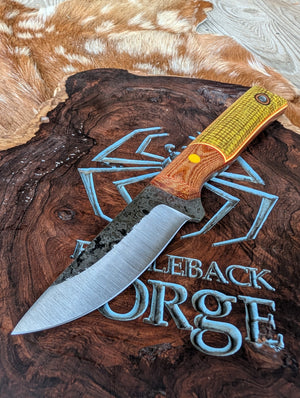 Fiddleback Forge Big Chicken