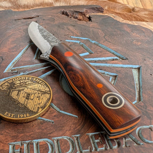 Fiddleback Forge Petite Oiseau
