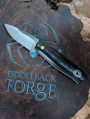 Fiddleback Forge Loner