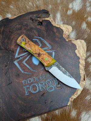 Fiddleback Forge Low Country