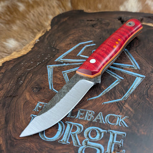 Fiddleback Forge Evangeline