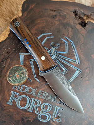 Fiddleback Forge Low Country