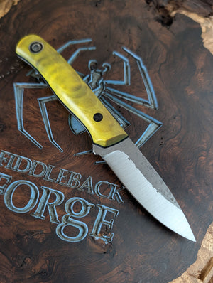 Fiddleback Forge Hiking Buddy