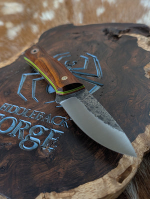 Fiddleback Forge Low Country