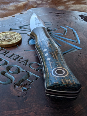 Fiddleback Forge Diablo