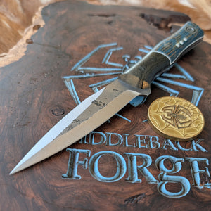 Fiddleback Forge Diablo