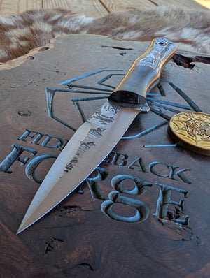 Fiddleback Forge Diablo