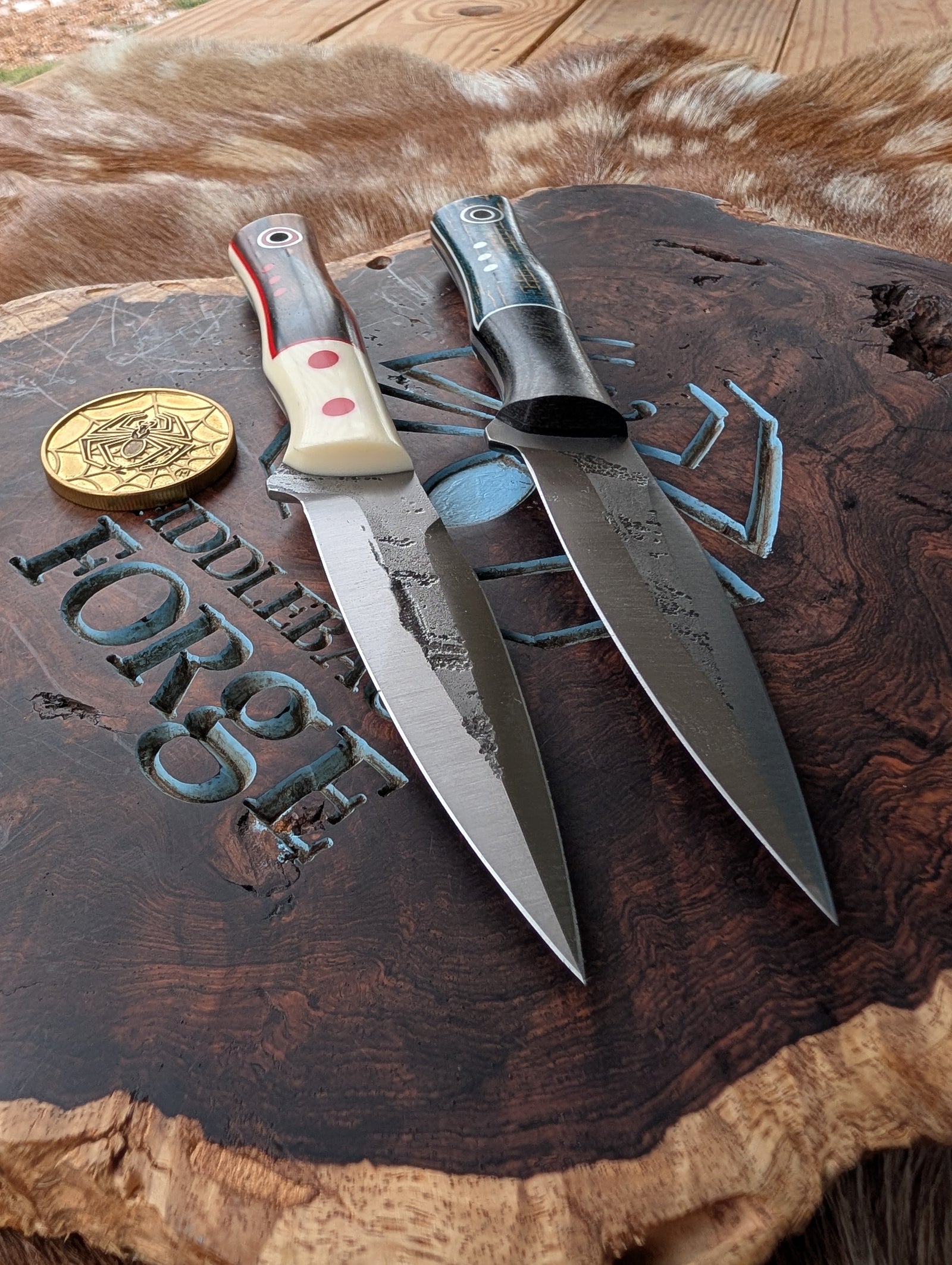 Diablo - Model Info