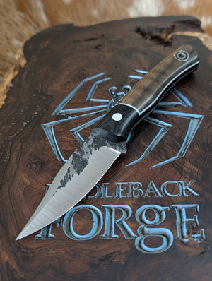 Fiddleback Forge Warthawg