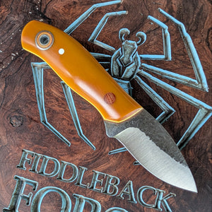 Fiddleback Forge Runt