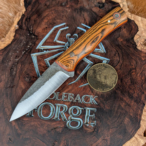 Fiddleback Forge Kephart