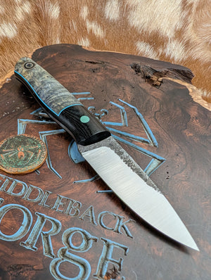 Fiddleback Forge Handyman