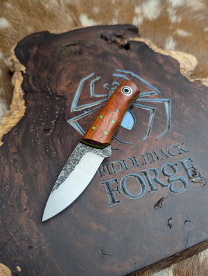 Fiddleback Forge Pocket Kephart