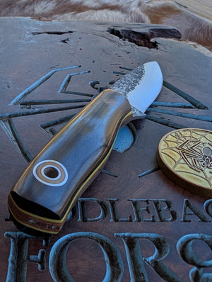 Fiddleback Forge Solo