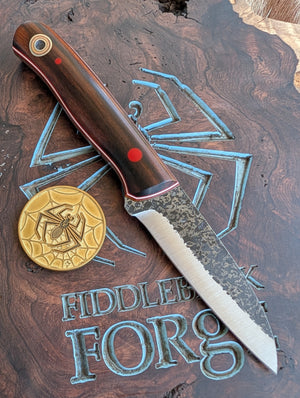 Fiddleback Forge Bushraptor